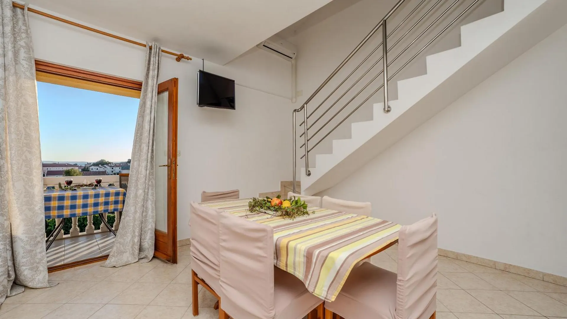 Apartmán Vila Sima Pakoštane