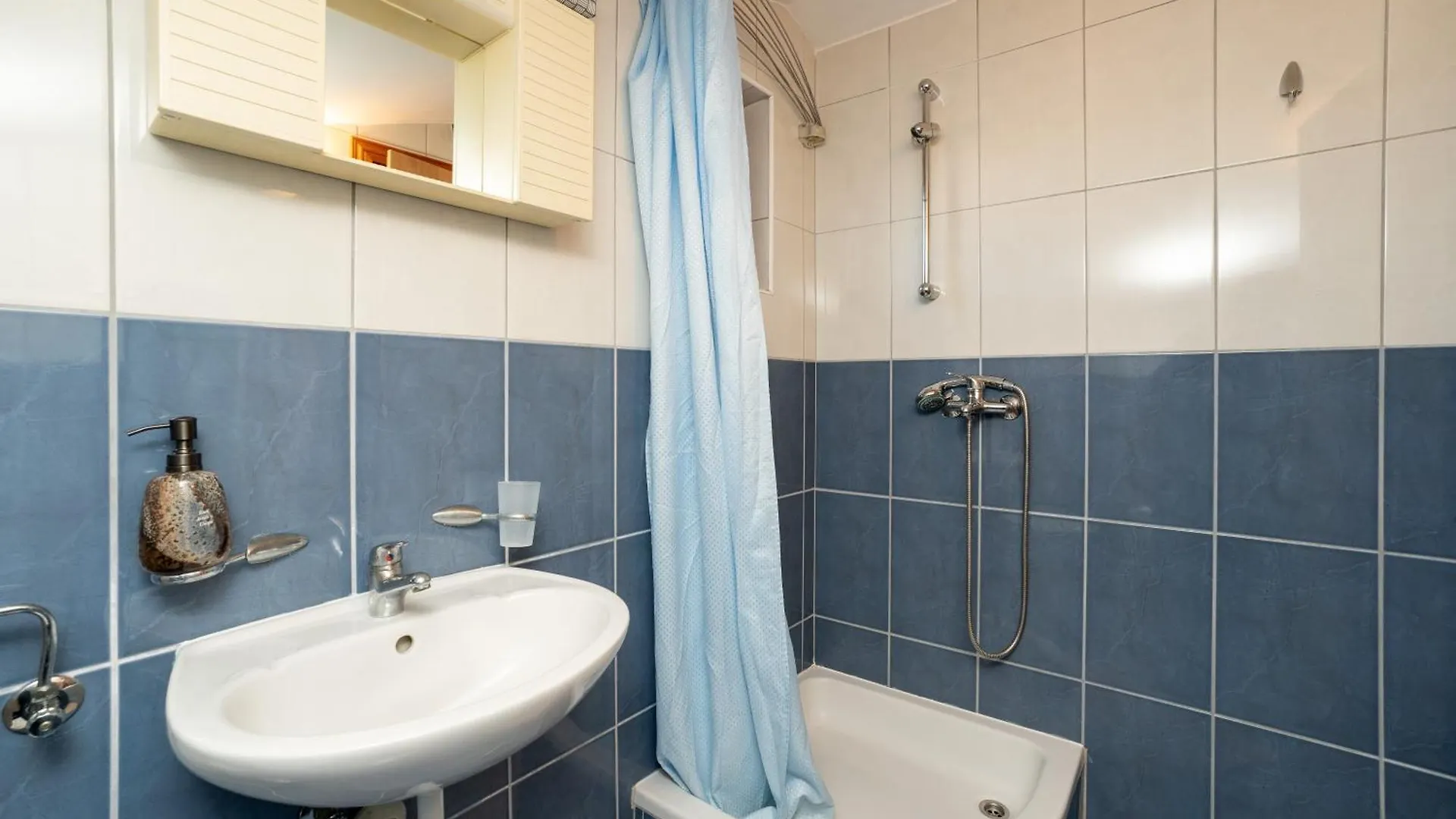 Apartmán Vila Sima Pakoštane