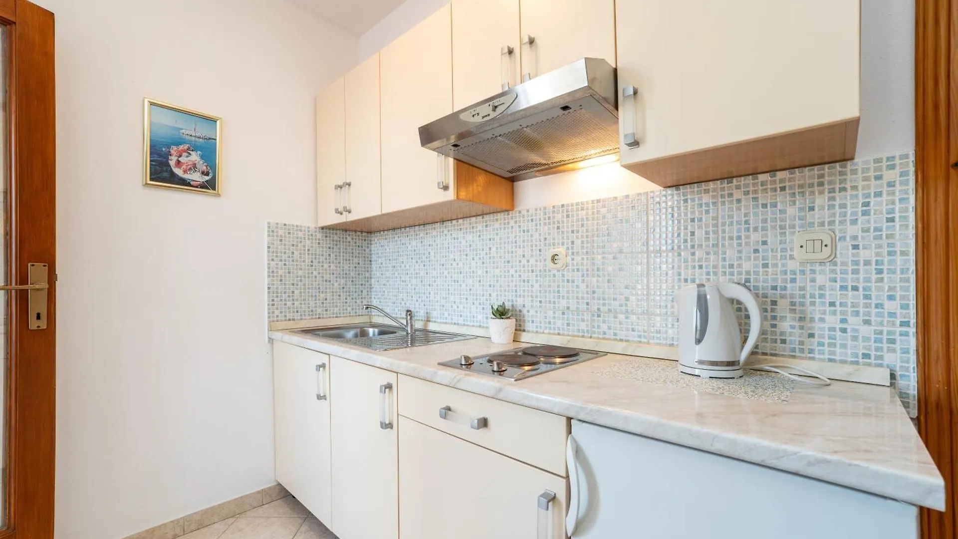 Vila Sima Pakoštane Apartmán