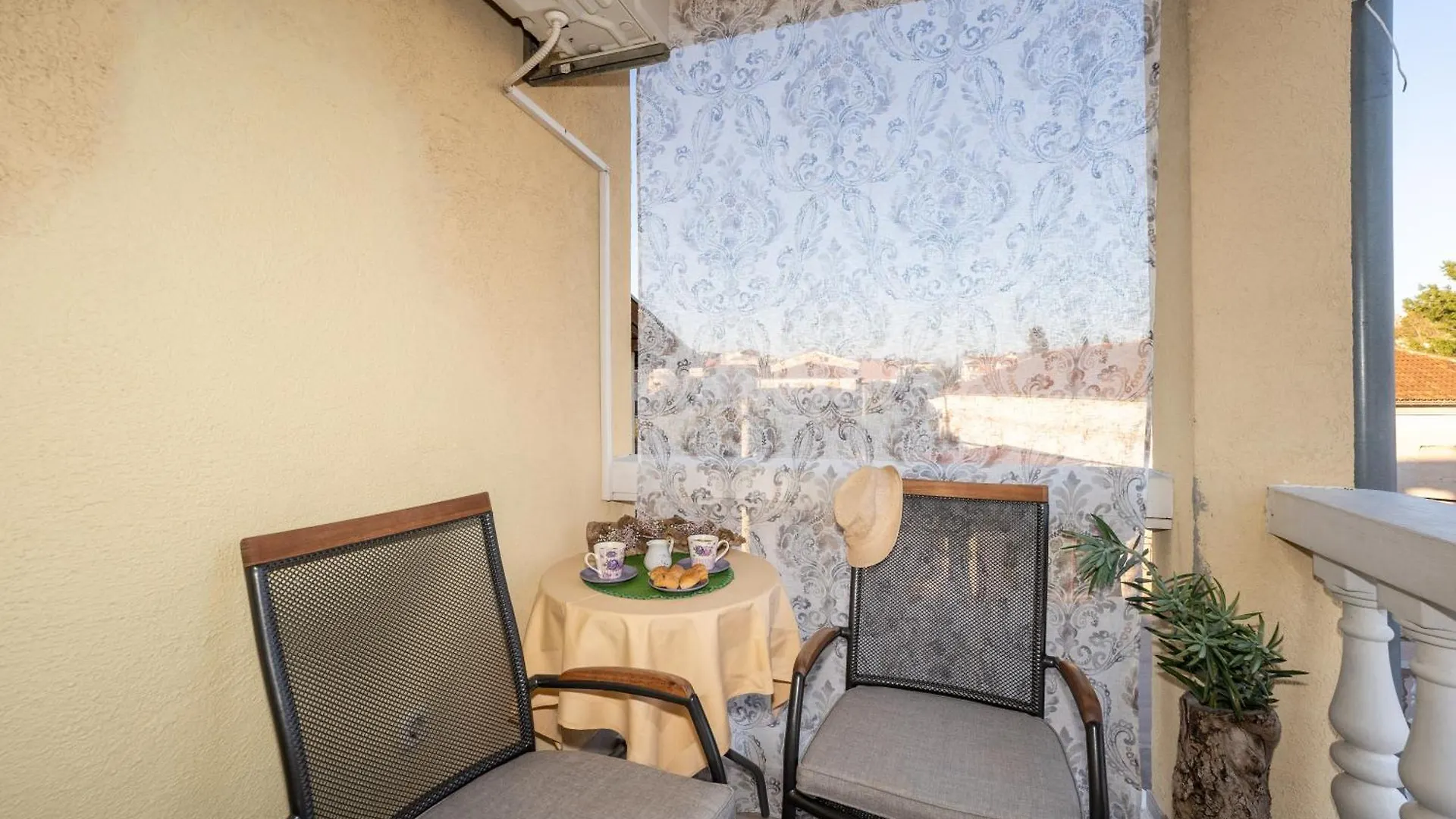Apartmán Vila Sima Pakoštane