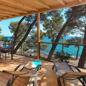 Parco vacanze Pine Glamping Homes, Pakoštane